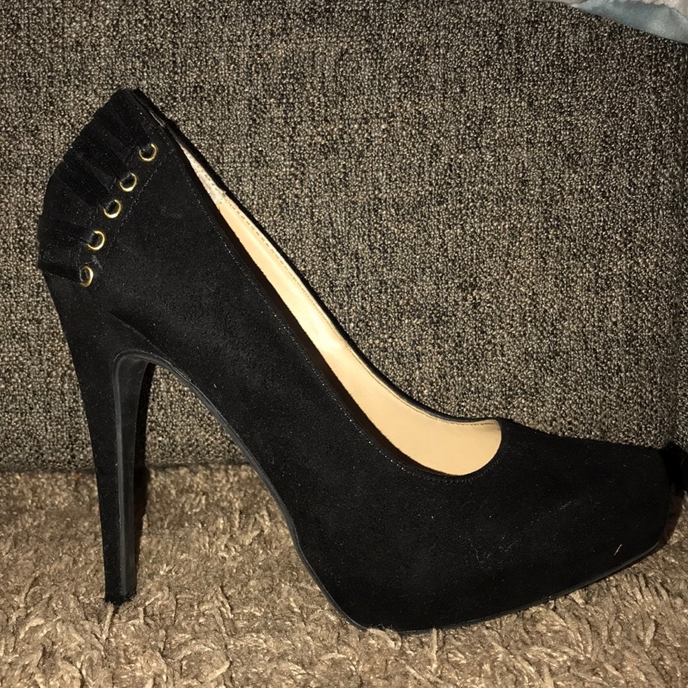Thalia Sodi Heels